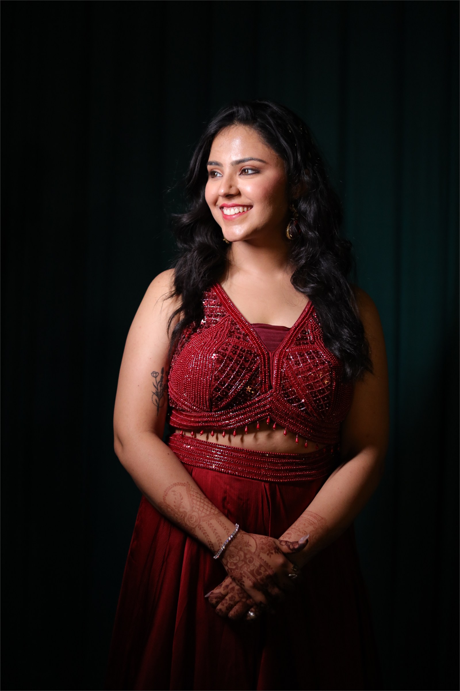 Candid & Portraits — 3D2A6485