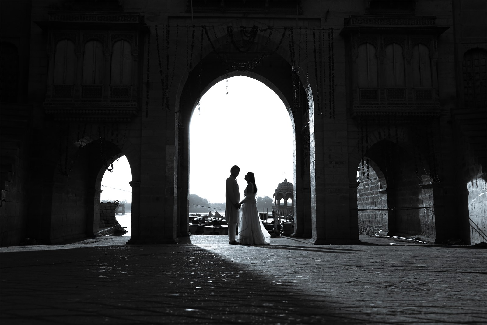 Pre-wedding — 078A1980