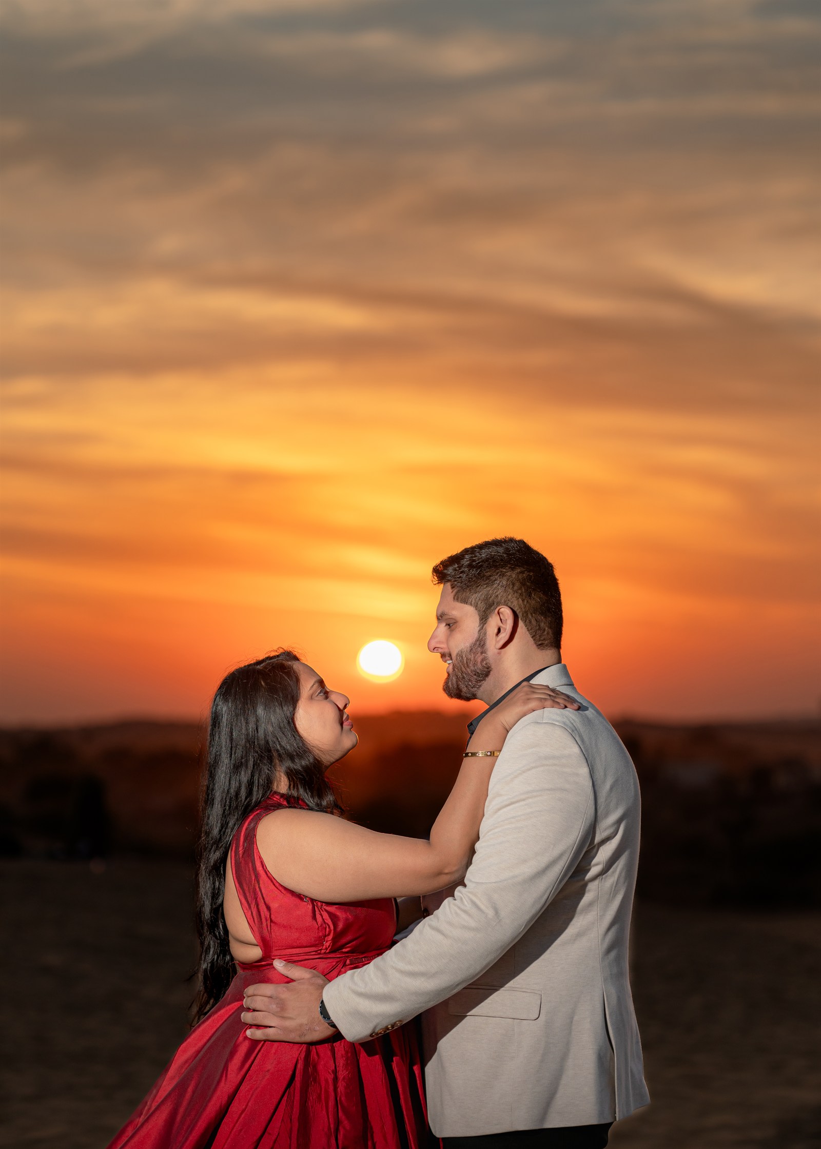 Pre-wedding editorial — DSC08180