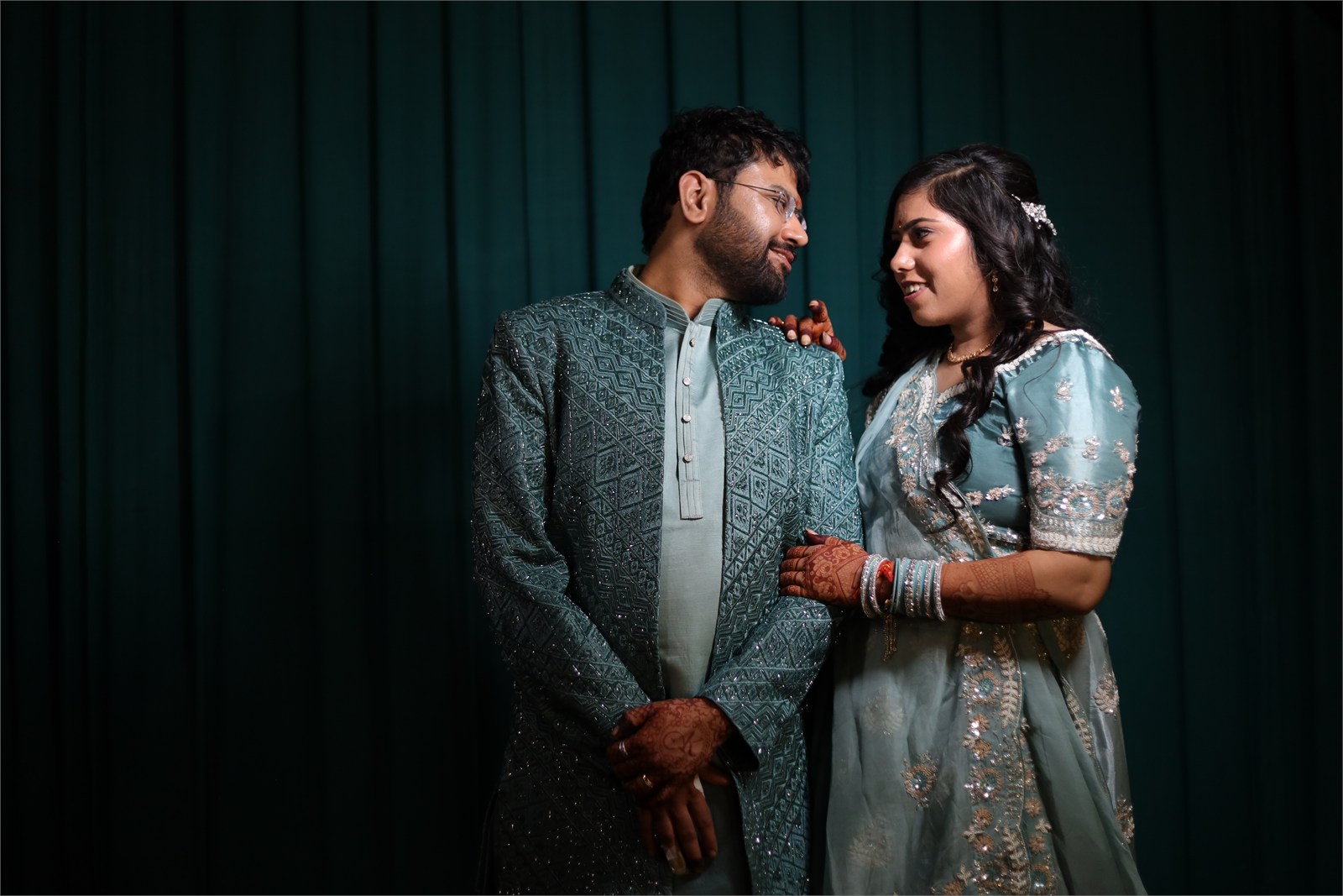 Wedding — 3D2A6452