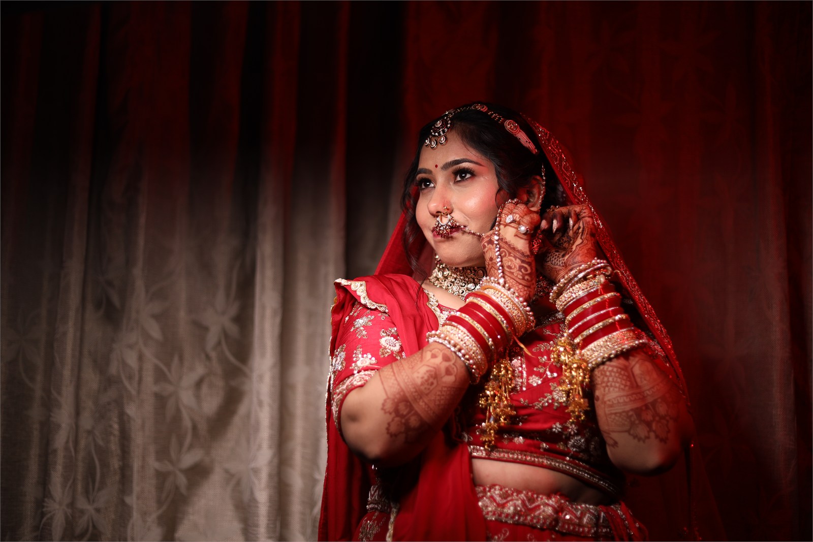 Wedding — 3D2A6928