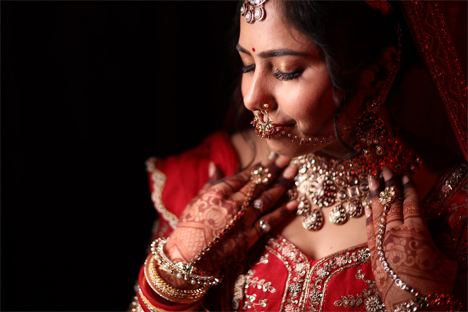 Wedding — 3D2A6930