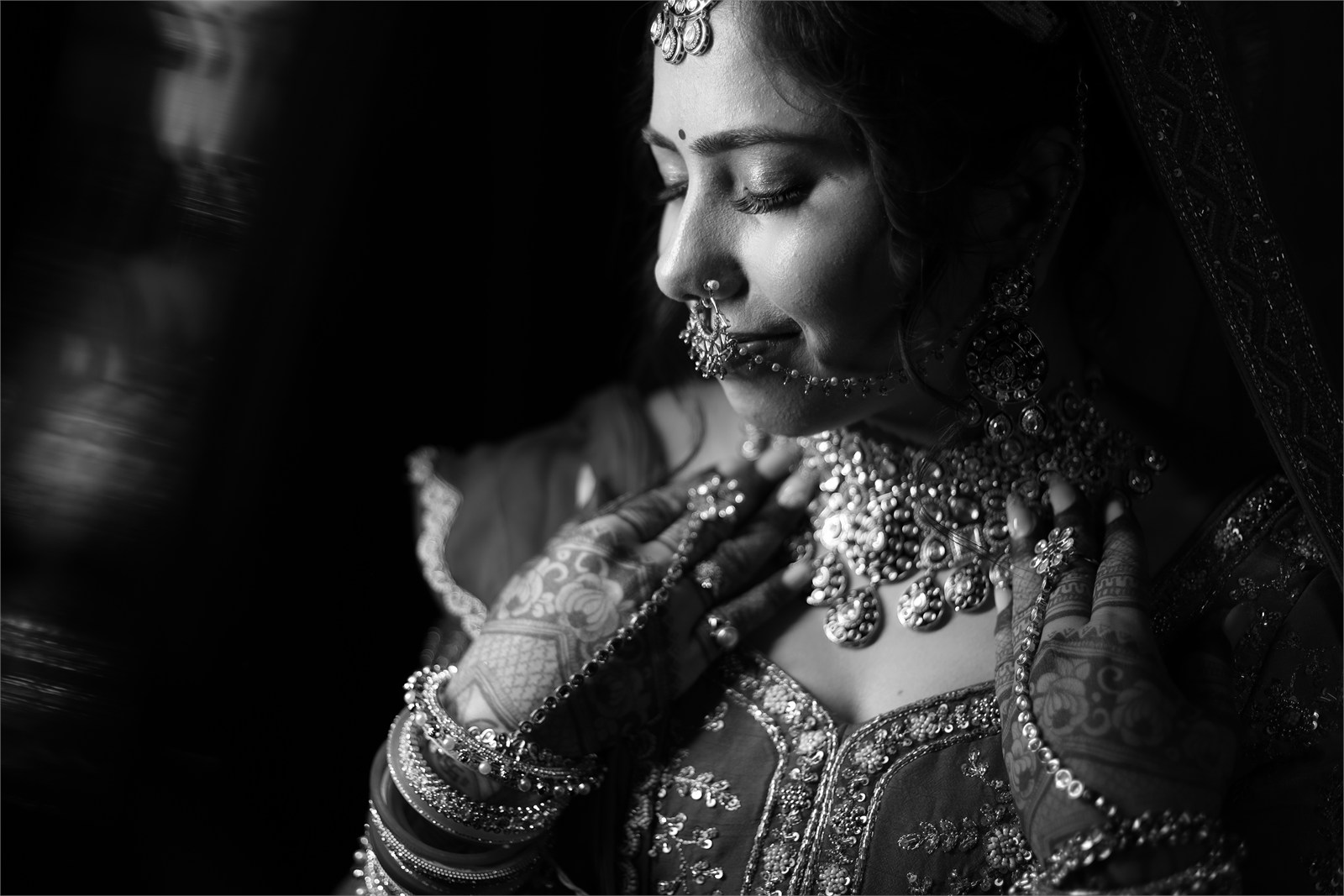Wedding — 3D2A6934